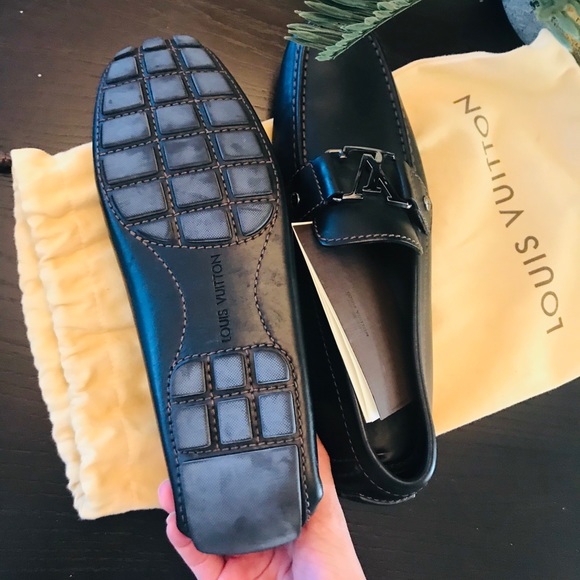 ❌Sold ❌- Louis Vuitton - men’s shoes - 99% new - Picture 5 of 8